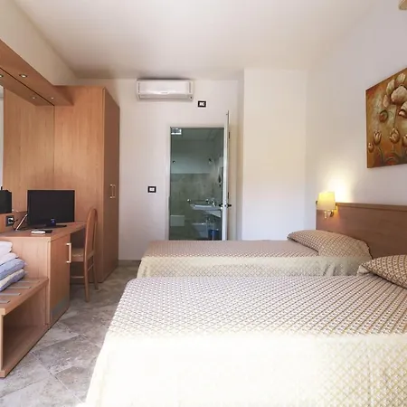 Appartamento Village Laguna Blu *