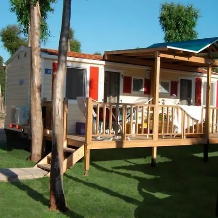 Appartamento Village Laguna Blu *