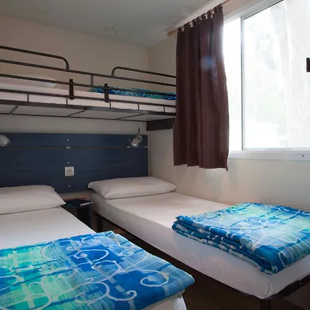Appartamento Village Laguna Blu *