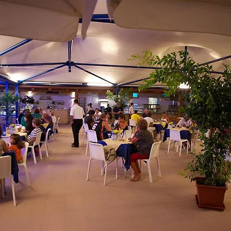 Appartamento Village Laguna Blu Alghero