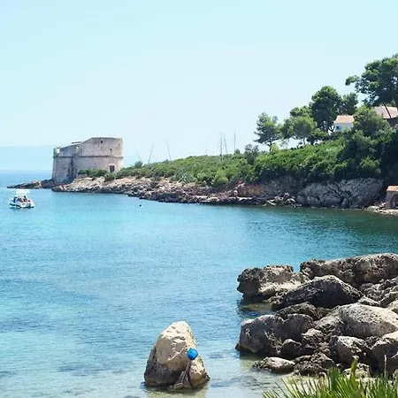 Appartamento Village Laguna Blu Alghero