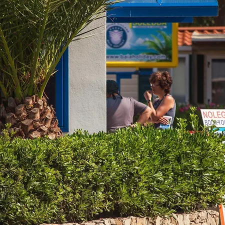 Appartamento Village Laguna Blu Alghero