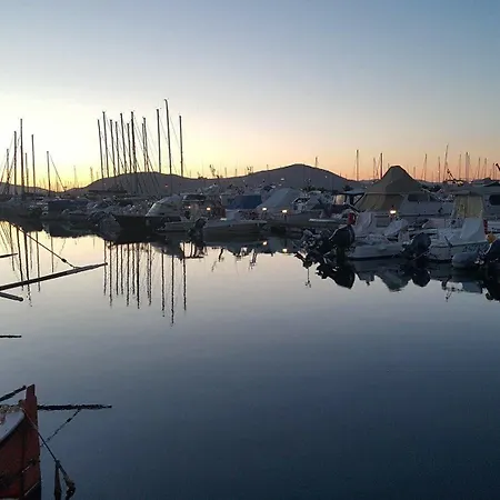 Village Laguna Blu Alghero