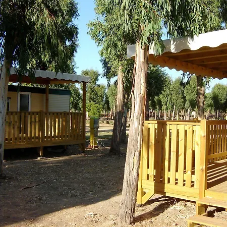Village Laguna Blu