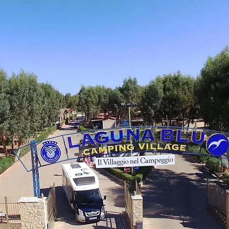 Village Laguna Blu * Alghero