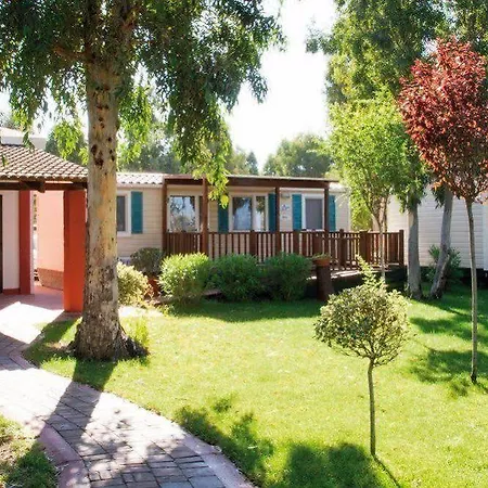 Appartamento Village Laguna Blu *