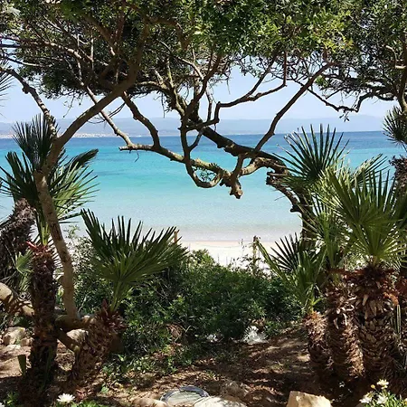 Appartamento Village Laguna Blu *