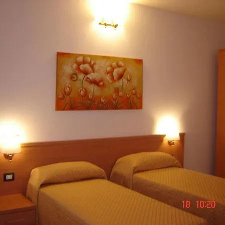 Village Laguna Blu *