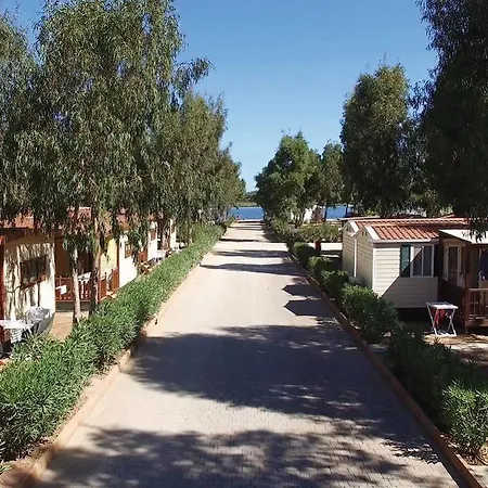 Village Laguna Blu