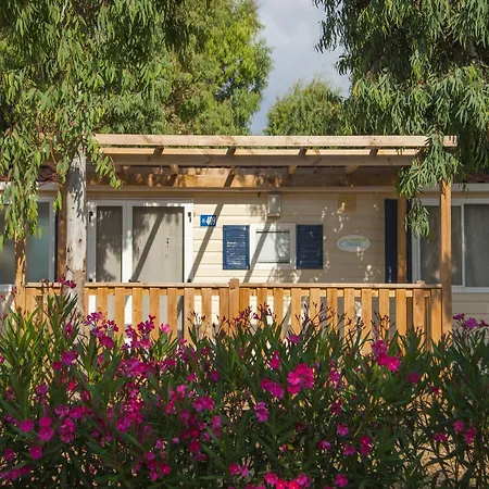 Apartamento Village Laguna Blu Alguer