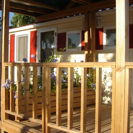 Apartamento Village Laguna Blu Alguer