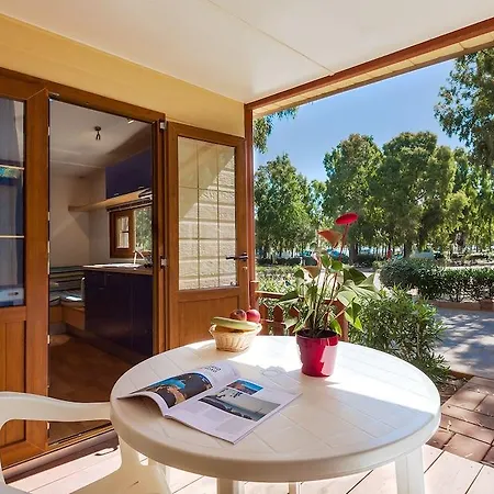 Apartamento Village Laguna Blu Alguer