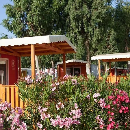Village Laguna Blu Apartamento Alguer