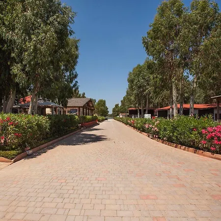 Apartamento Village Laguna Blu *